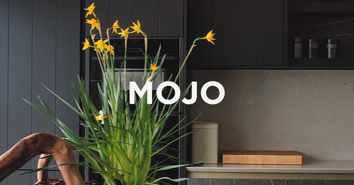 MOJO ARCHITECTURE LTD logo